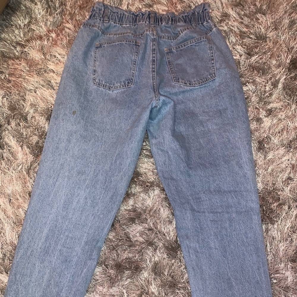 Jeans bottom - Picture 3 of 3